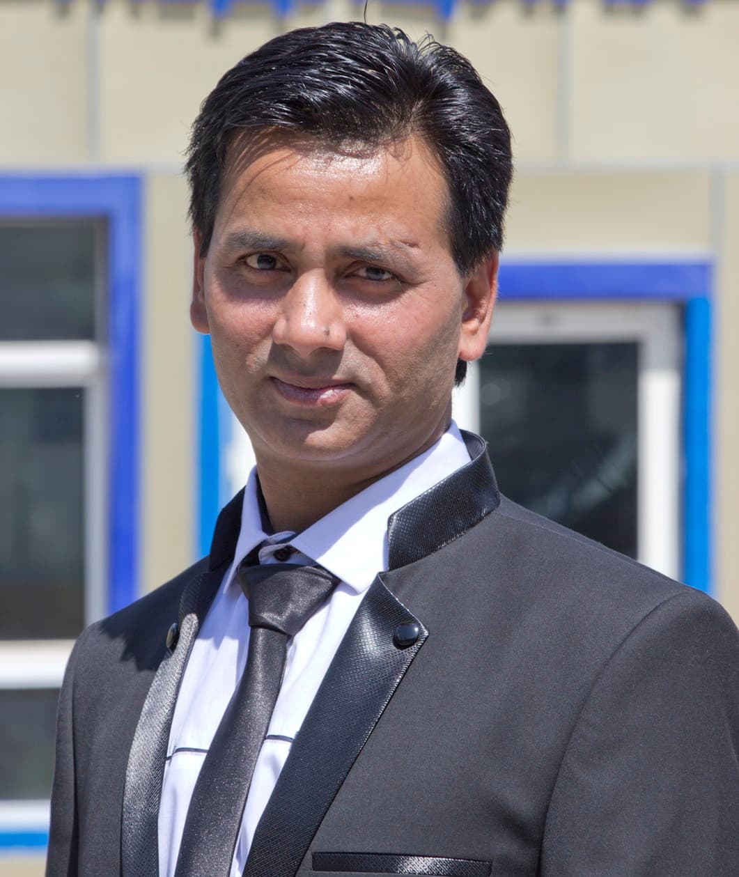 Vice Rector